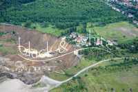 Erdrutsch in Nachterstedt